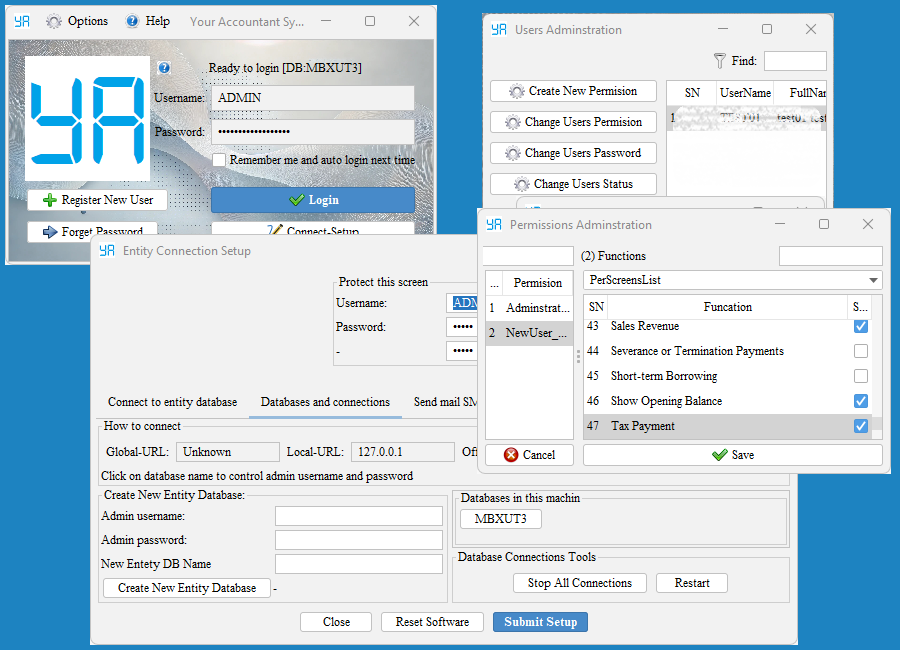 Enterprise-Grade Security